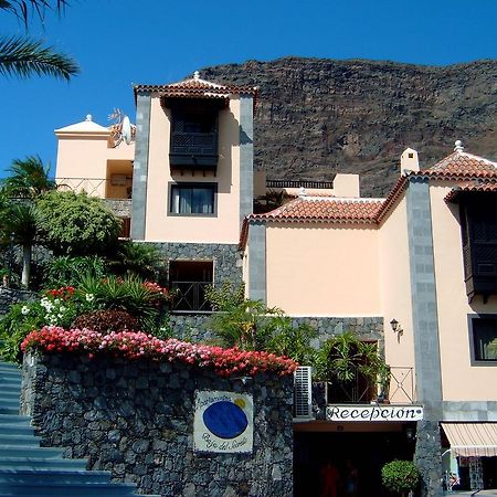 Apartamentos Baja Del Secreto バジェ・グラン・レイ エクステリア 写真