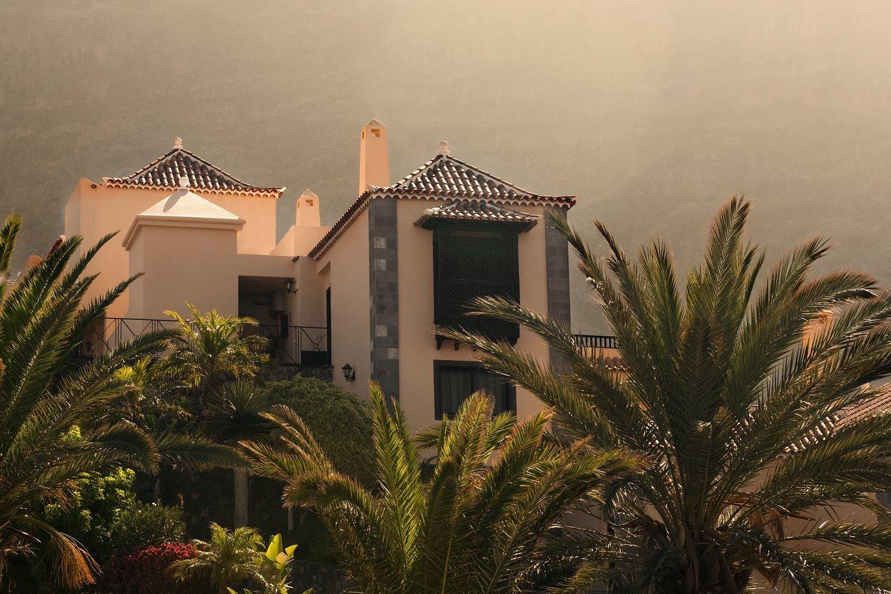 Apartamentos Baja Del Secreto バジェ・グラン・レイ エクステリア 写真
