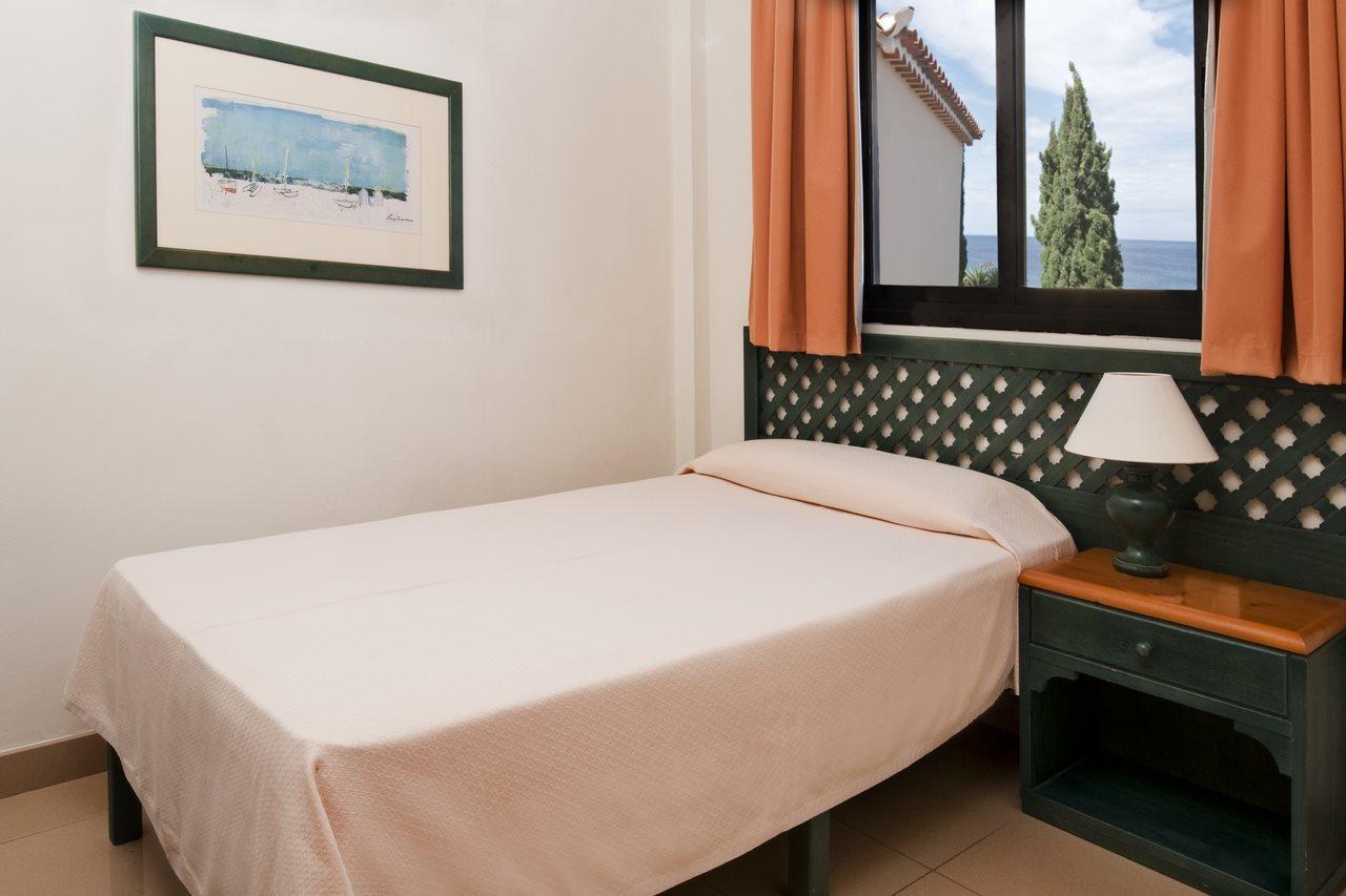 Apartamentos Baja Del Secreto バジェ・グラン・レイ エクステリア 写真
