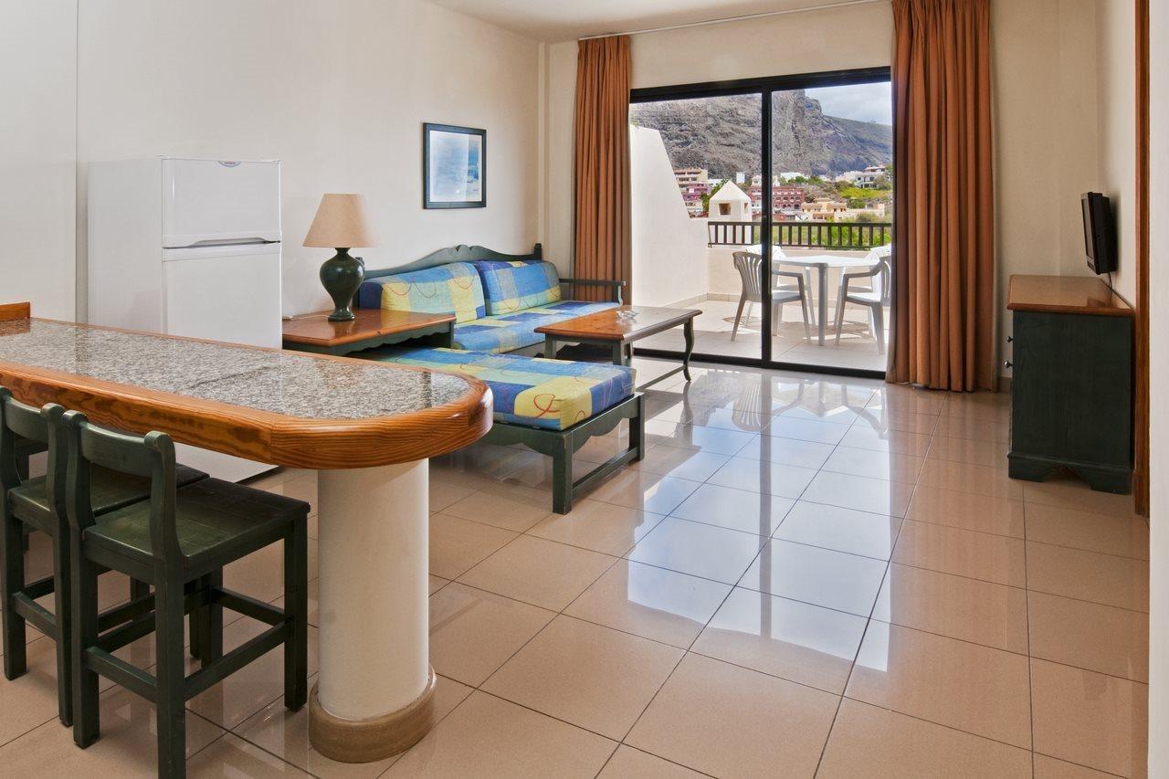 Apartamentos Baja Del Secreto バジェ・グラン・レイ エクステリア 写真
