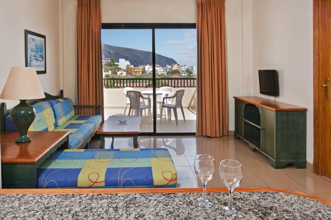 Apartamentos Baja Del Secreto バジェ・グラン・レイ エクステリア 写真