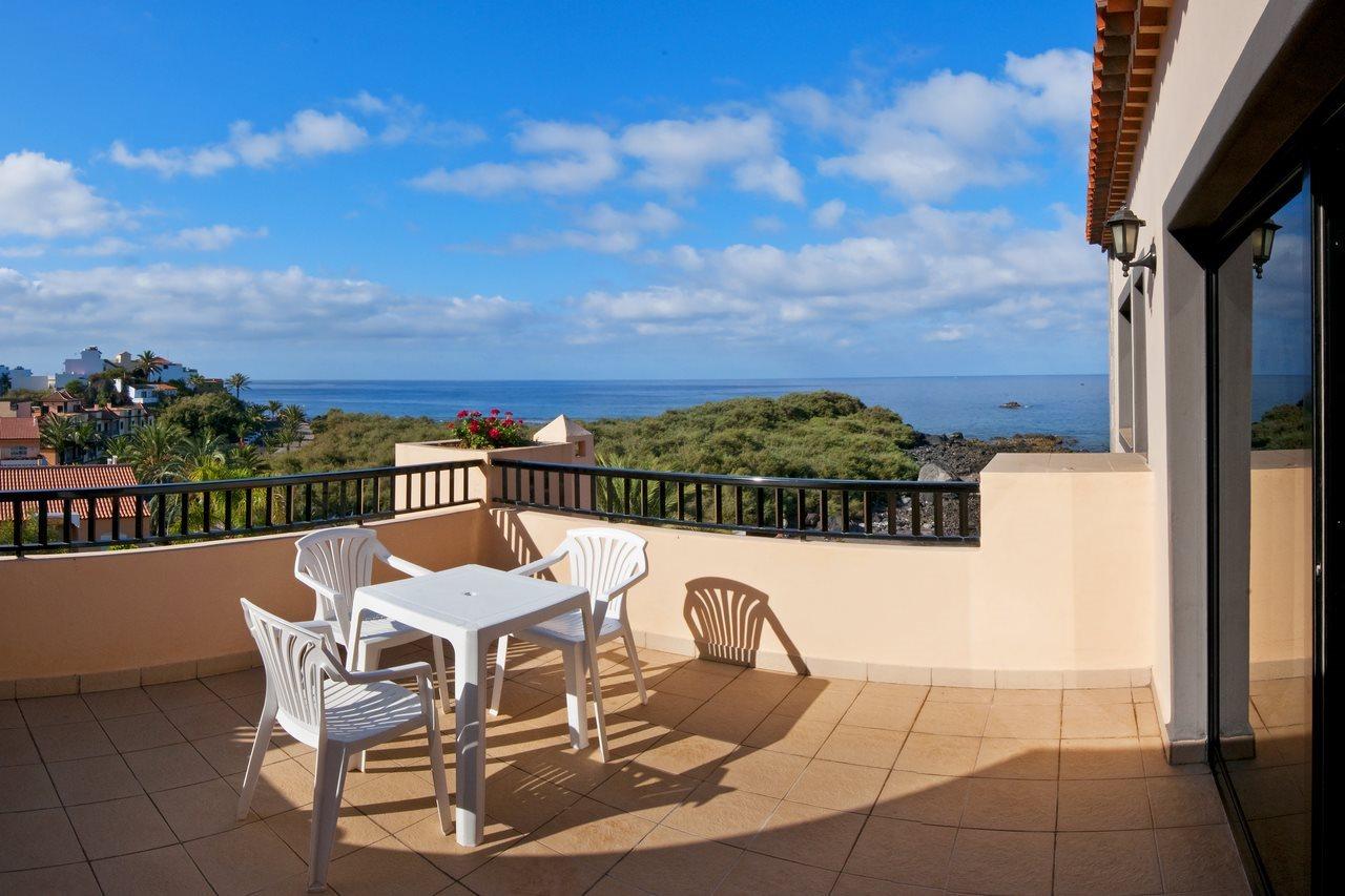 Apartamentos Baja Del Secreto バジェ・グラン・レイ エクステリア 写真