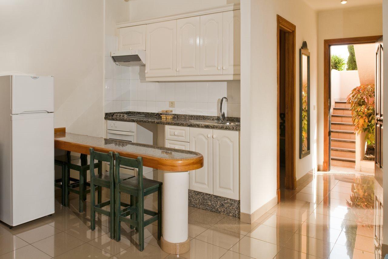 Apartamentos Baja Del Secreto バジェ・グラン・レイ エクステリア 写真