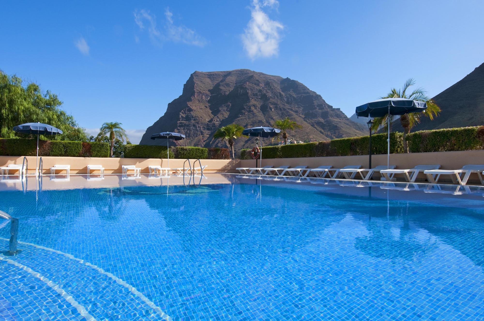 Apartamentos Baja Del Secreto バジェ・グラン・レイ エクステリア 写真