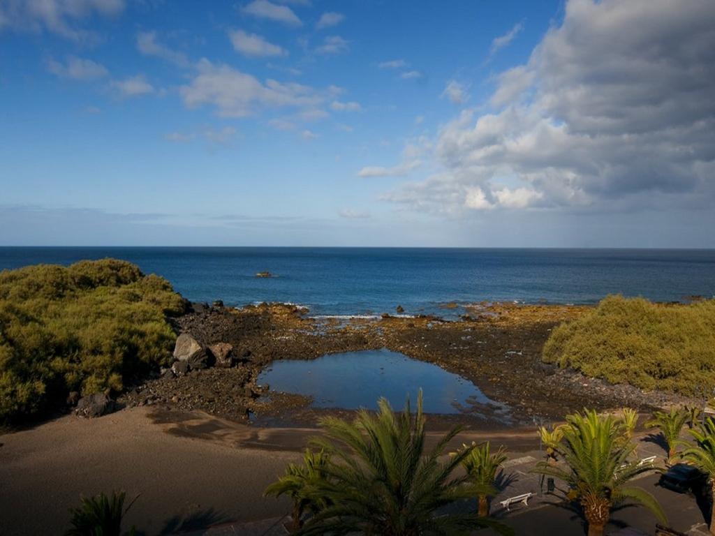 Apartamentos Baja Del Secreto バジェ・グラン・レイ エクステリア 写真