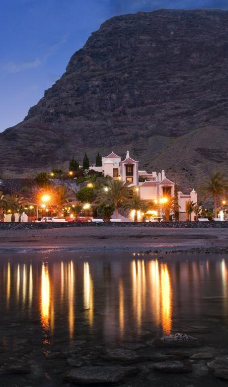 Apartamentos Baja Del Secreto バジェ・グラン・レイ エクステリア 写真