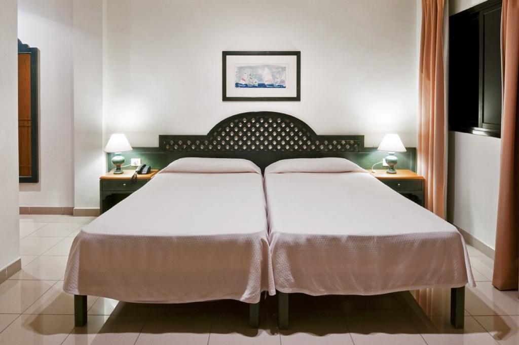 Apartamentos Baja Del Secreto バジェ・グラン・レイ エクステリア 写真
