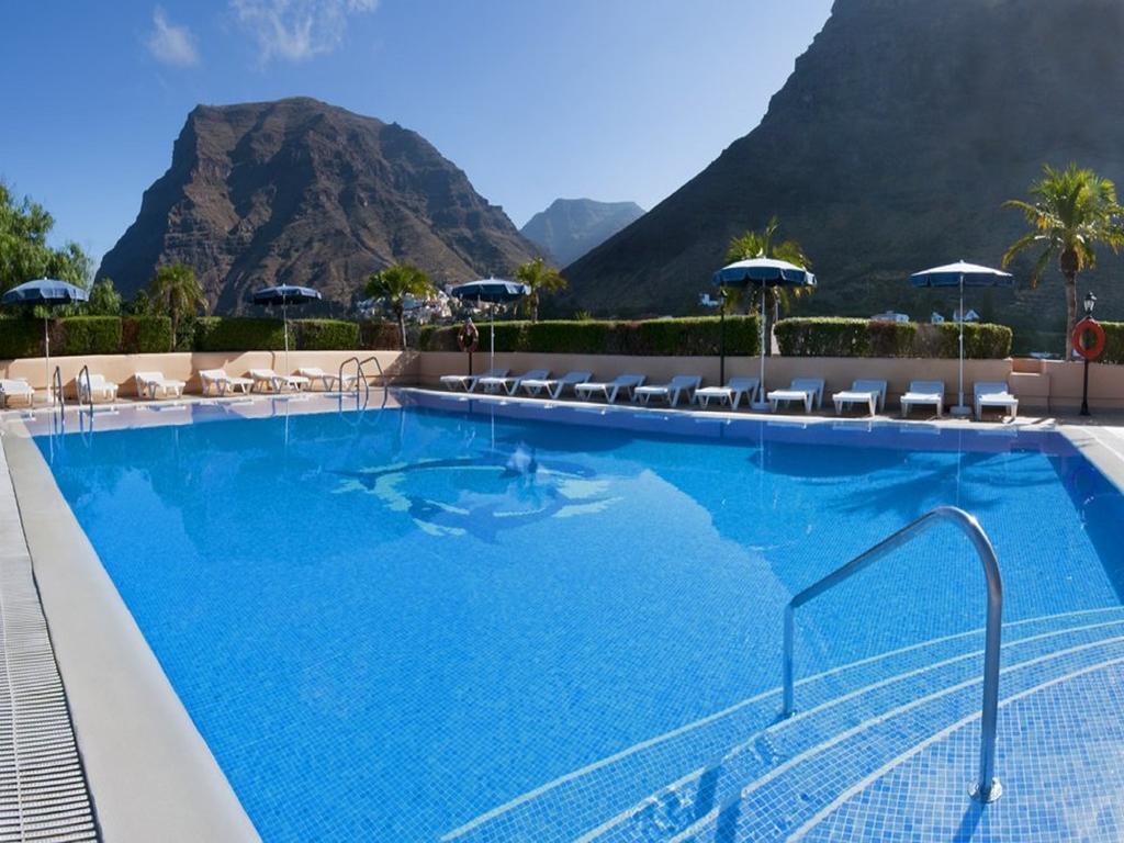 Apartamentos Baja Del Secreto バジェ・グラン・レイ エクステリア 写真