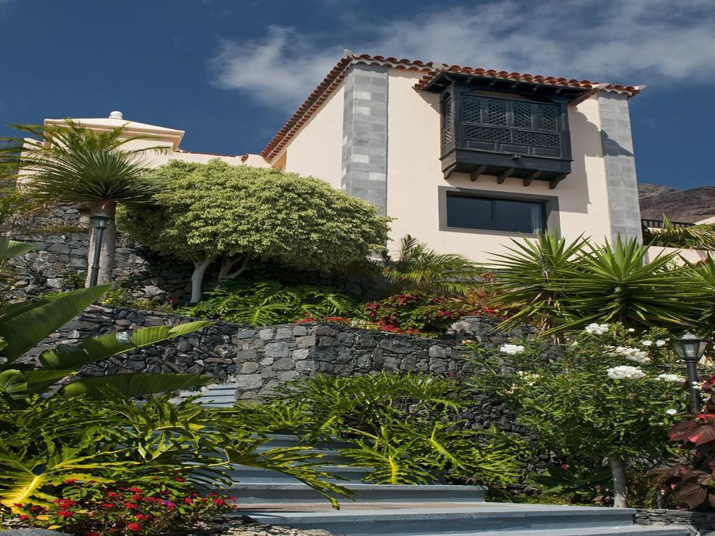 Apartamentos Baja Del Secreto バジェ・グラン・レイ エクステリア 写真