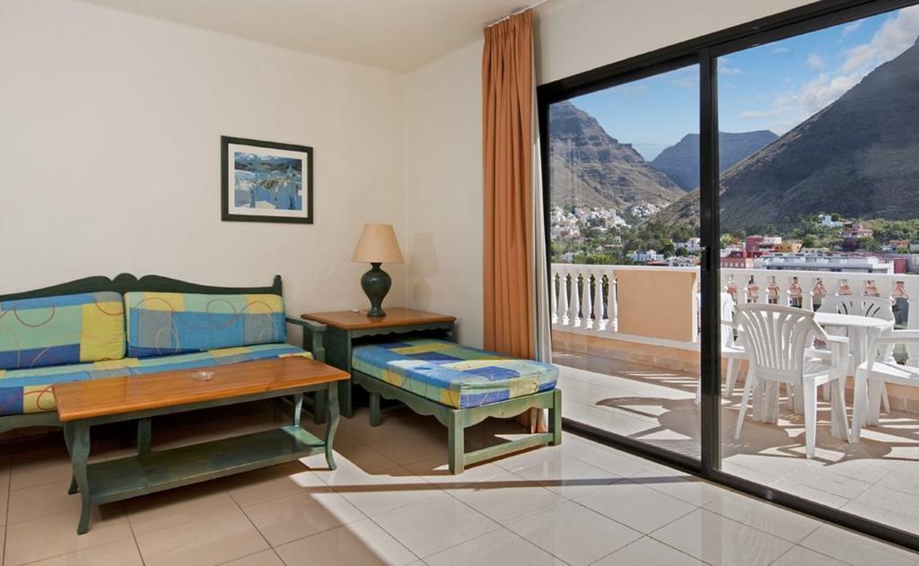 Apartamentos Baja Del Secreto バジェ・グラン・レイ エクステリア 写真