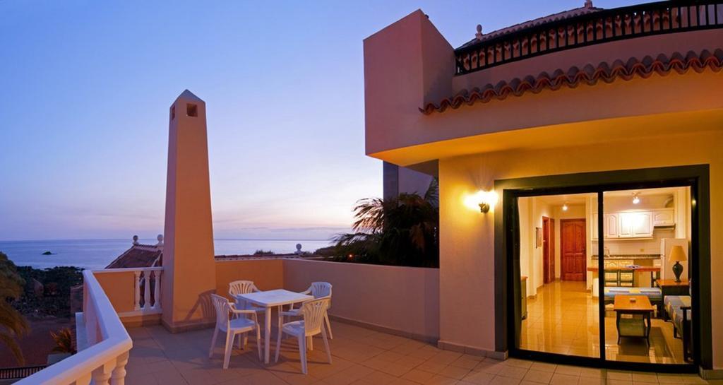 Apartamentos Baja Del Secreto バジェ・グラン・レイ エクステリア 写真