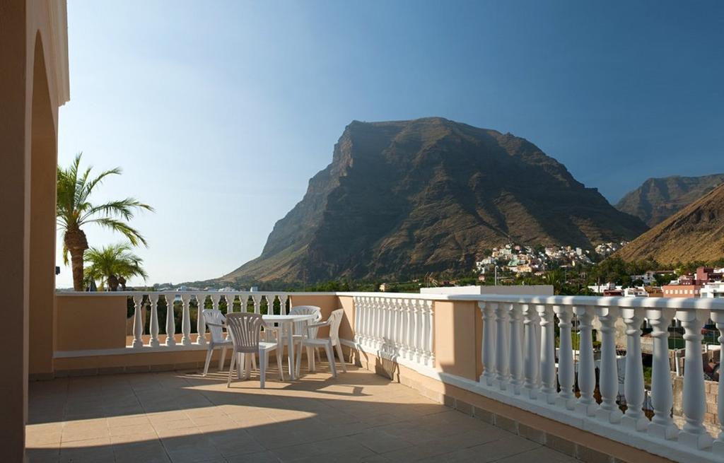 Apartamentos Baja Del Secreto バジェ・グラン・レイ エクステリア 写真