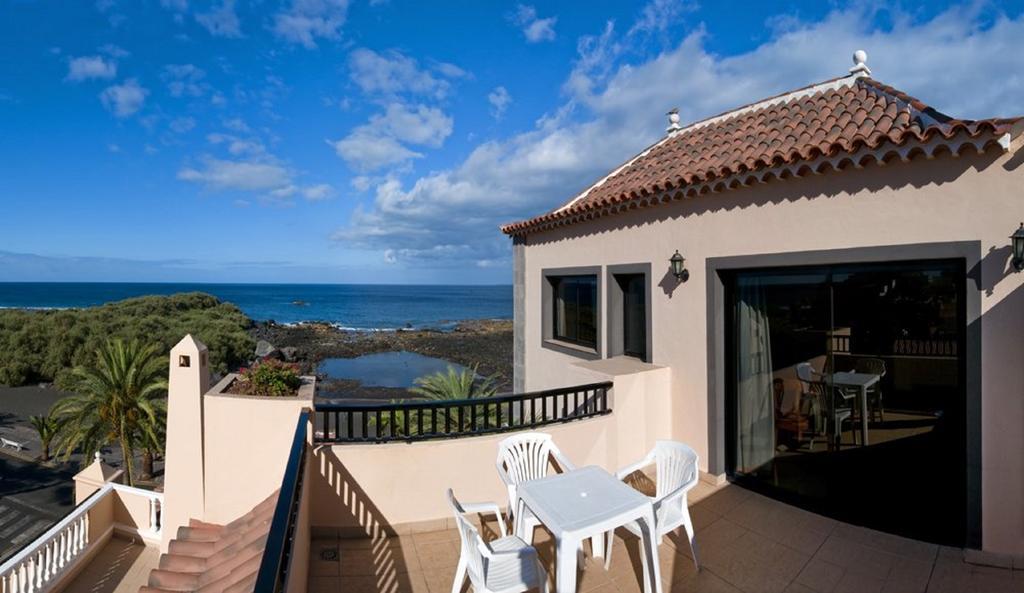 Apartamentos Baja Del Secreto バジェ・グラン・レイ エクステリア 写真