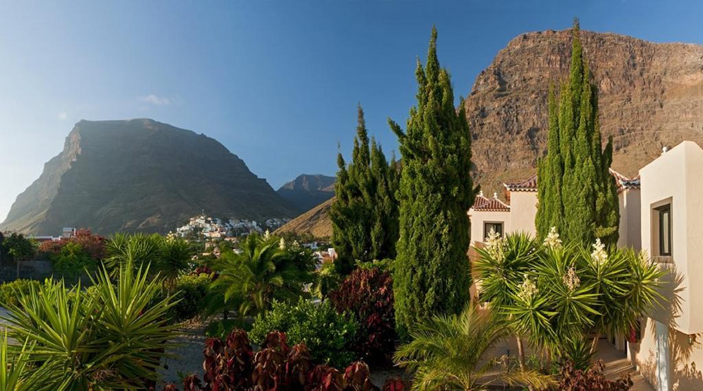 Apartamentos Baja Del Secreto バジェ・グラン・レイ エクステリア 写真