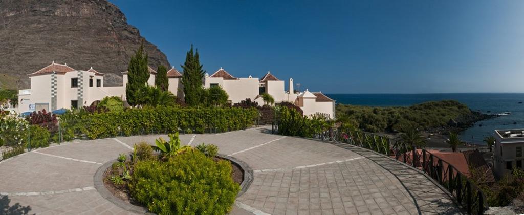 Apartamentos Baja Del Secreto バジェ・グラン・レイ エクステリア 写真
