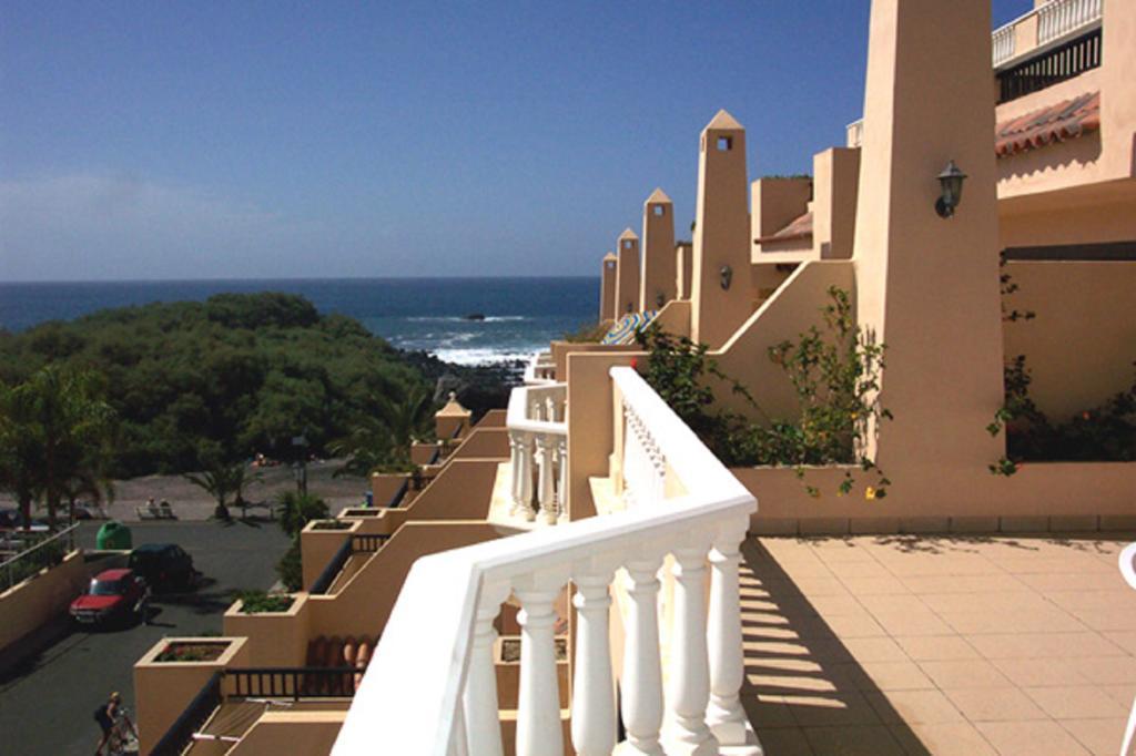 Apartamentos Baja Del Secreto バジェ・グラン・レイ エクステリア 写真