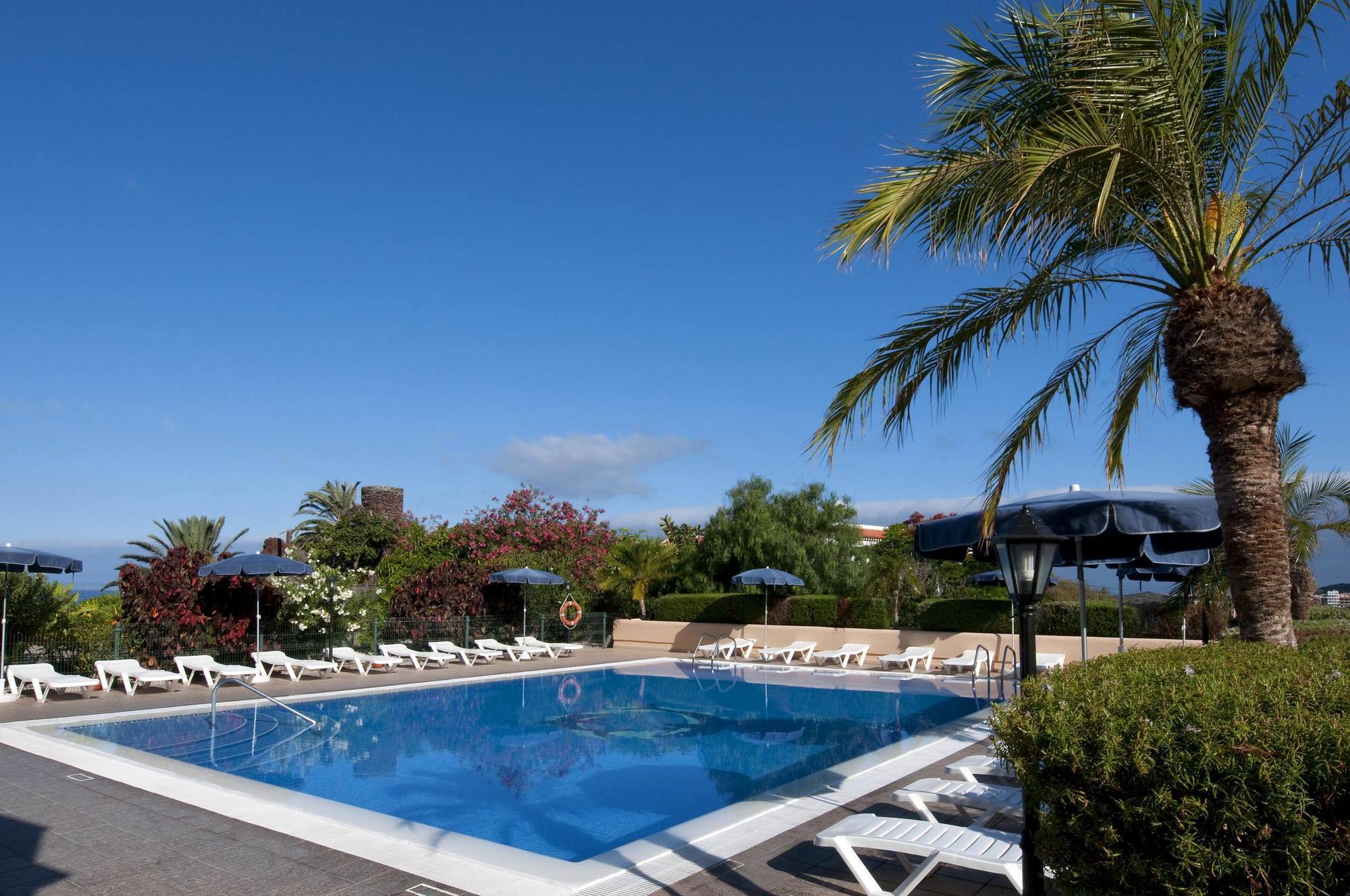 Apartamentos Baja Del Secreto バジェ・グラン・レイ エクステリア 写真