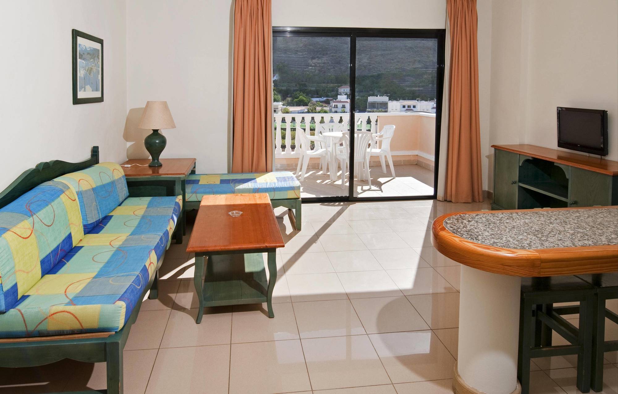 Apartamentos Baja Del Secreto バジェ・グラン・レイ エクステリア 写真
